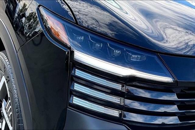 Certified 2026 Nissan Kicks SV FWD image 28