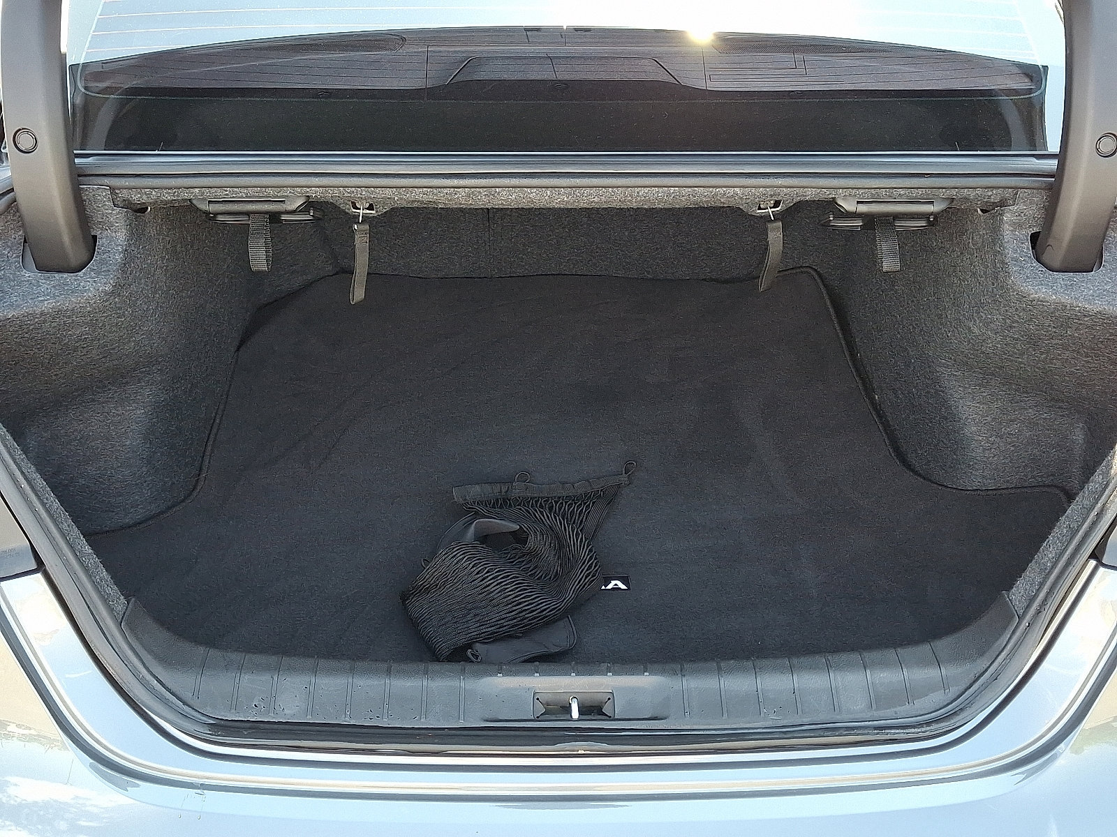 Certified 2023 Nissan Maxima SR w/ Sport Mat Group FWD image 29