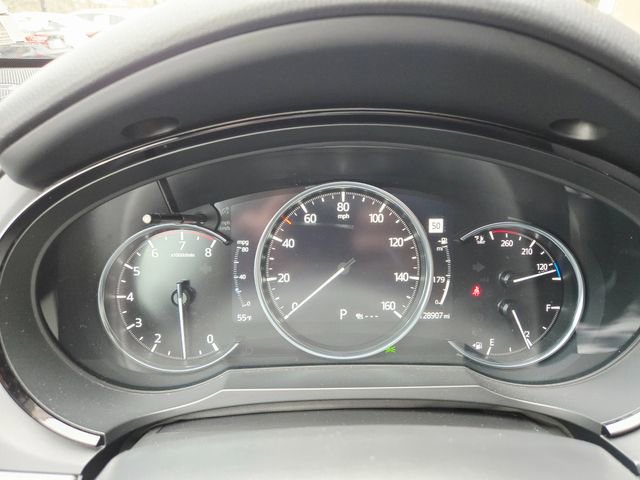 Used 2020 MAZDA CX-9 Grand Touring image 23