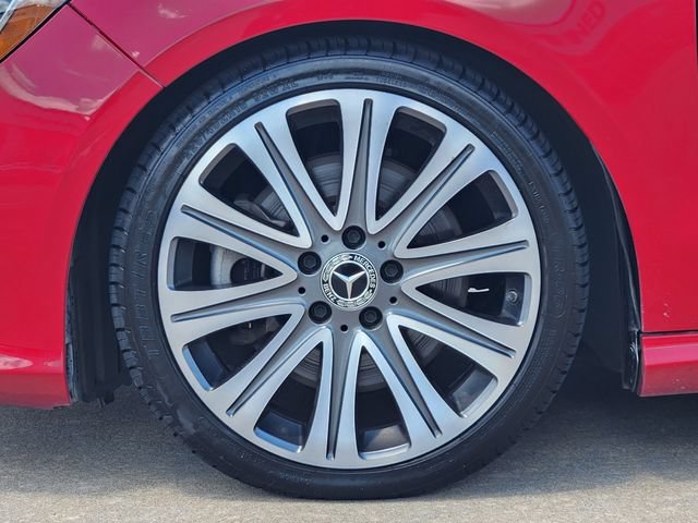 Used 2019 Mercedes-Benz CLA 250 4MATIC image 10