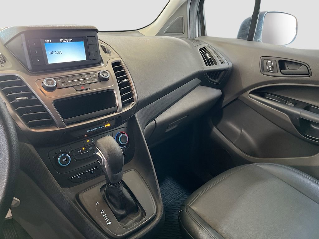 Used 2022 Ford Transit Connect XL image 24