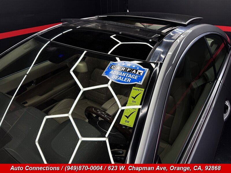 Used 2012 Mercedes-Benz E 350 Coupe image 32