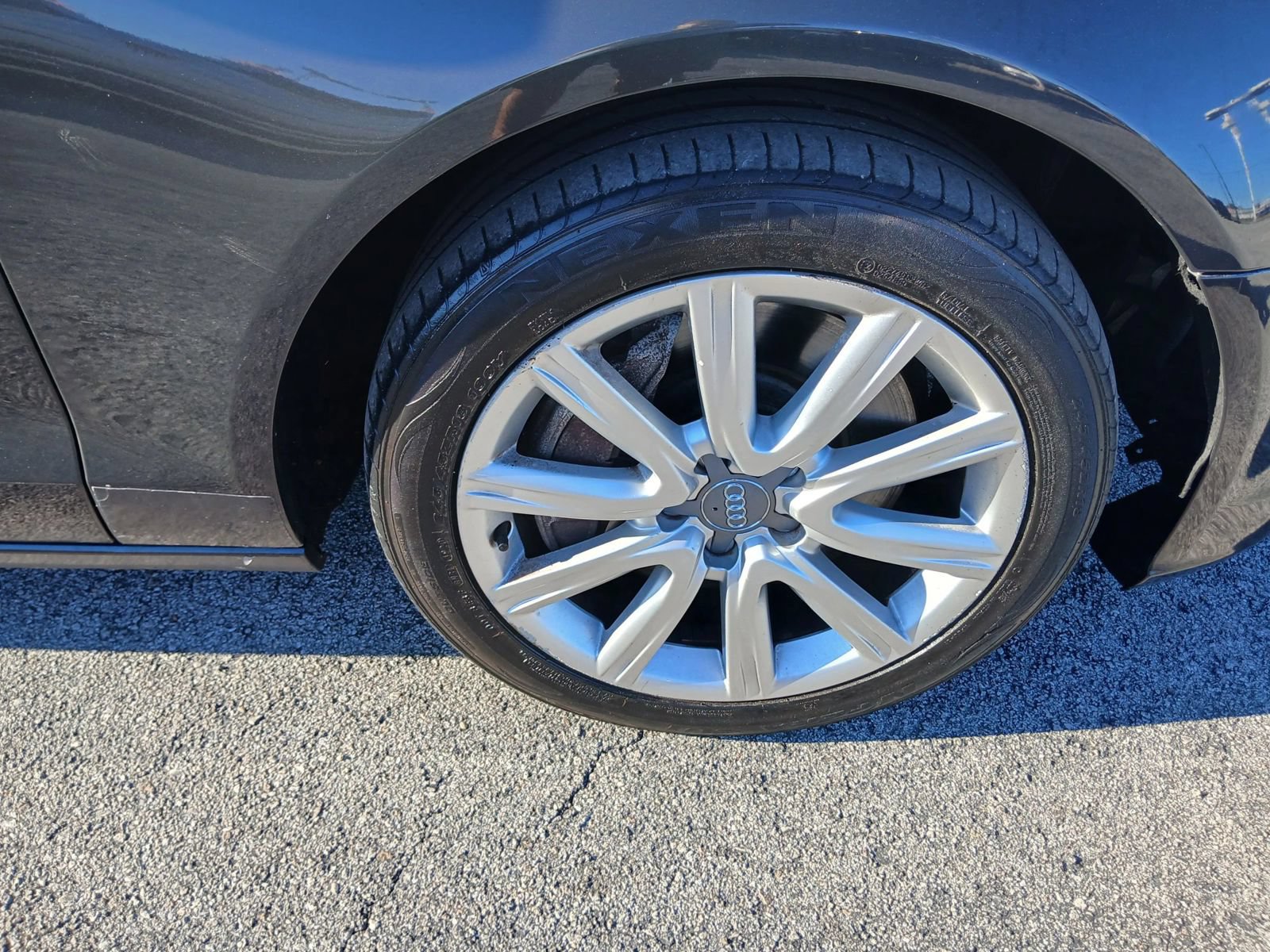 Used 2013 Audi A6 3.0T Premium Plus w/ Premium Plus Pkg AWD/4WD image 21