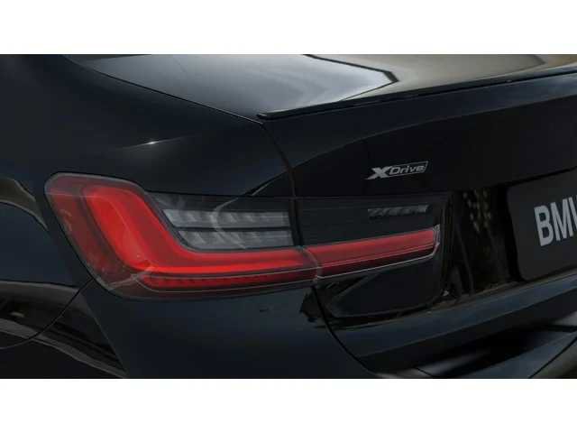 New 2026 BMW M340i xDrive w/ Premium Package AWD/4WD image 8