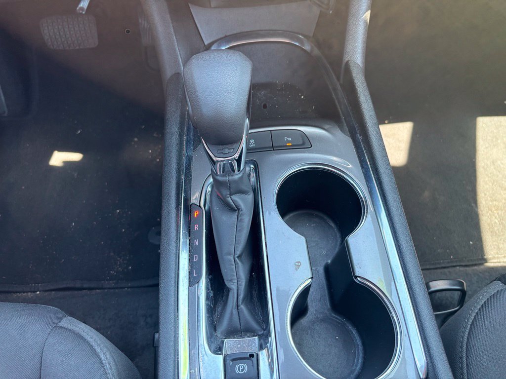 Used 2025 Chevrolet Malibu LT FWD image 33