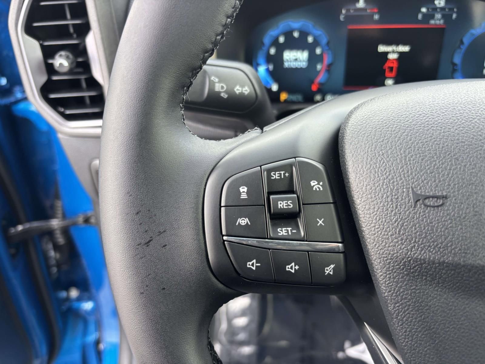 New 2025 Ford Bronco Sport Big Bend w/ Convenience Package AWD/4WD image 17