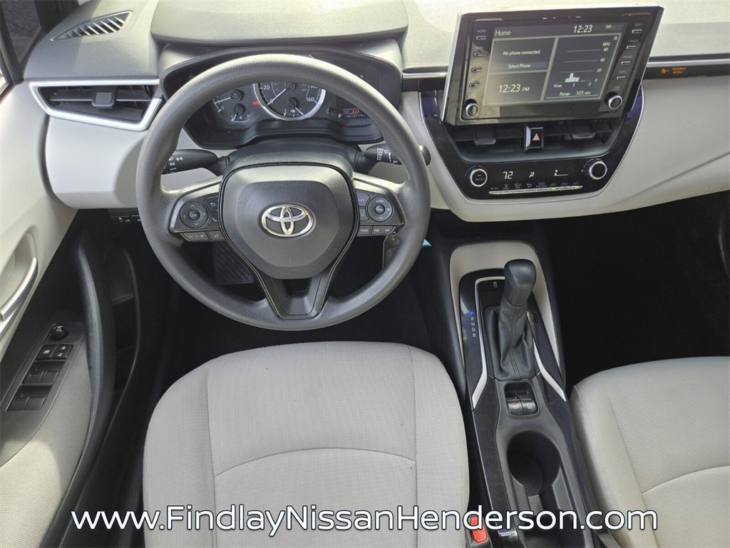 Used 2020 Toyota Corolla LE image 13