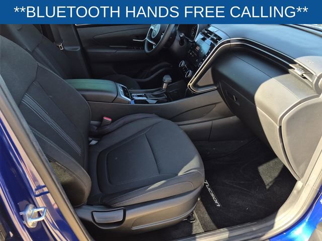 Used 2023 Hyundai Tucson SEL image 11