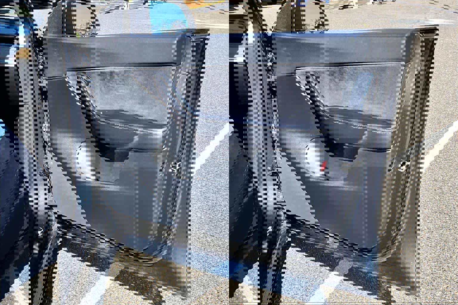 Used 2021 Tesla Model Y Performance image 23