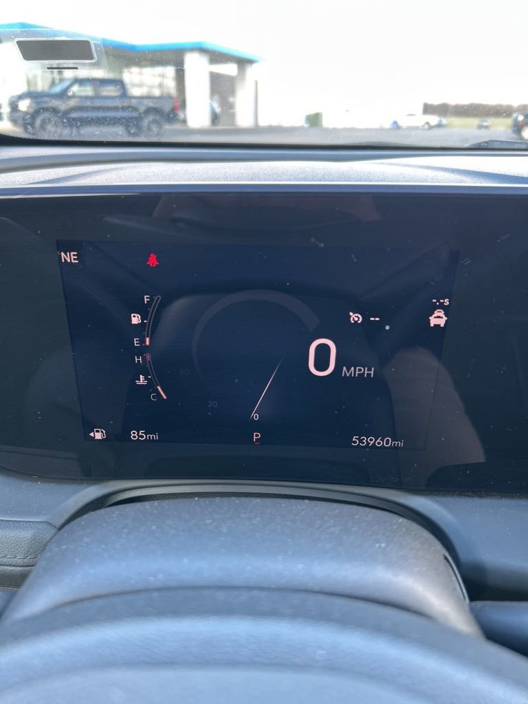 Used 2024 Buick Encore GX Sport Touring FWD image 33