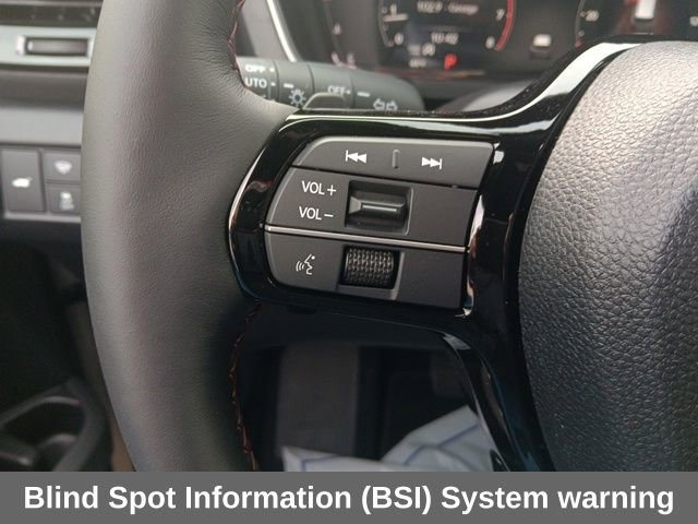 New 2025 Honda Pilot Black Edition image 12