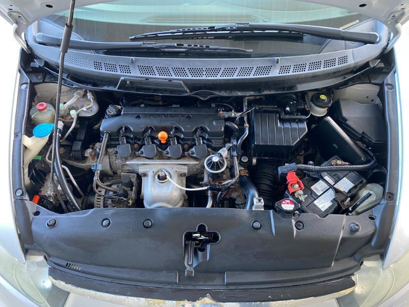 Used 2007 Honda Civic LX image 8