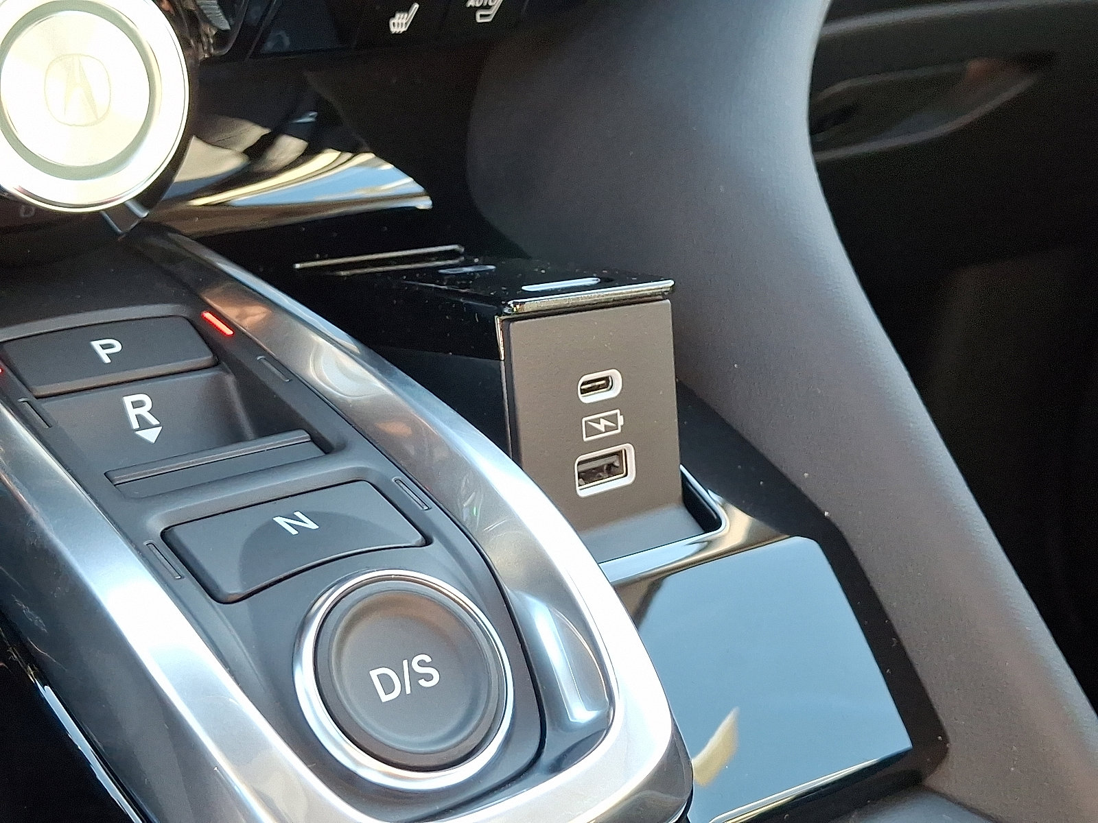 New 2026 Acura MDX SH-AWD w/ Technology Package image 17
