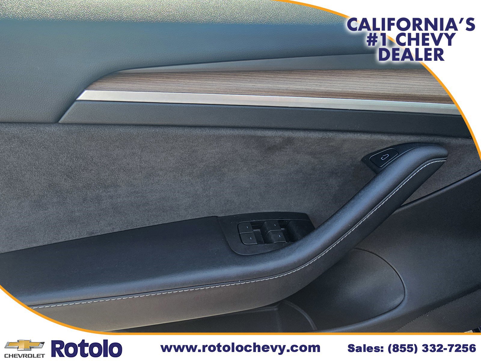 Used 2023 Tesla Model 3 Standard Range image 13