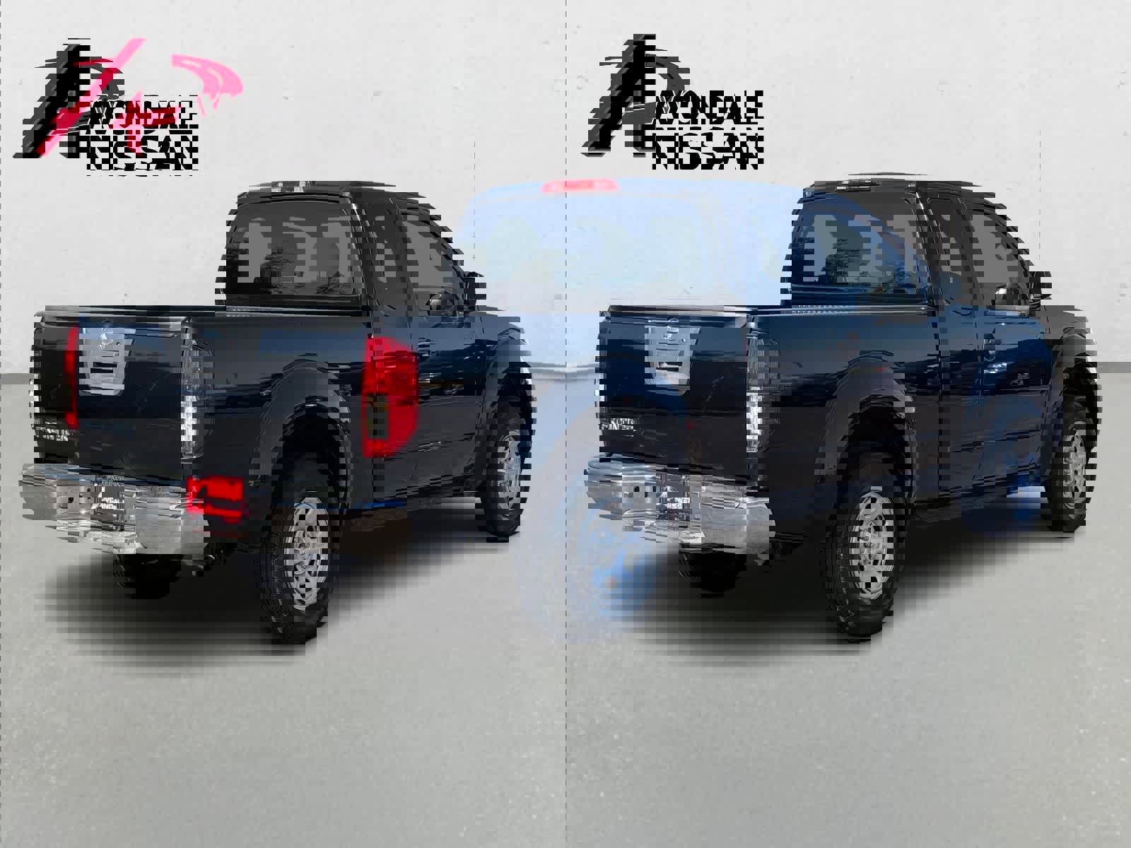 Used 2016 Nissan Frontier S image 6