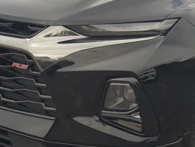Used 2022 Chevrolet Blazer RS AWD/4WD image 11