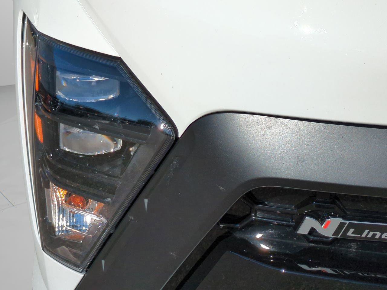 Used 2024 Hyundai Kona N Line image 11