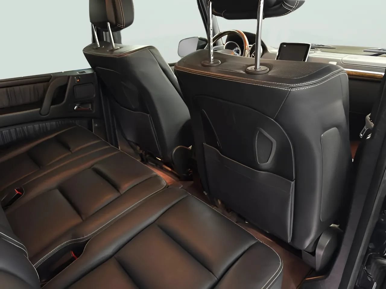 Used 2014 Mercedes-Benz G 63 AMG 4MATIC image 16