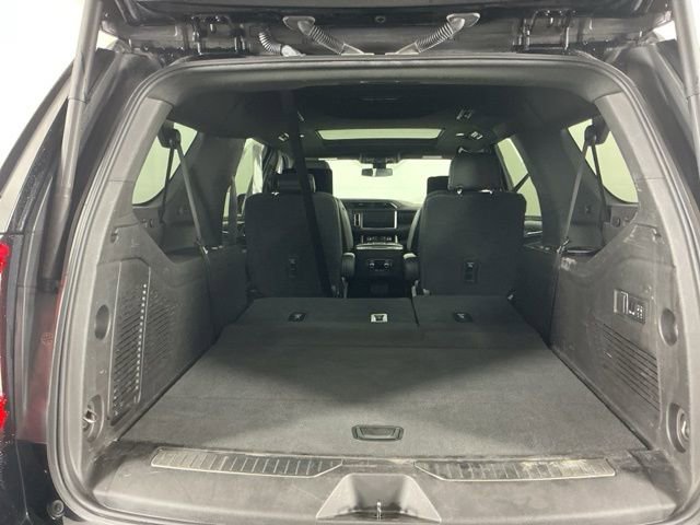 Used 2021 GMC Yukon XL Denali image 32