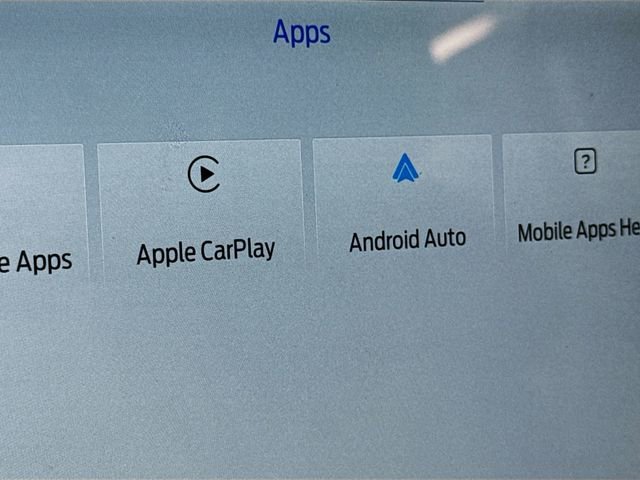 Used 2024 Ford Bronco Wildtrak image 23