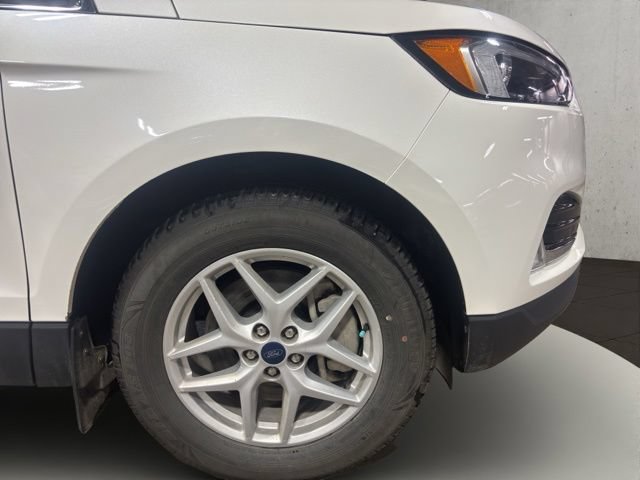 Certified 2022 Ford Edge SEL w/ Convenience Package AWD/4WD image 30