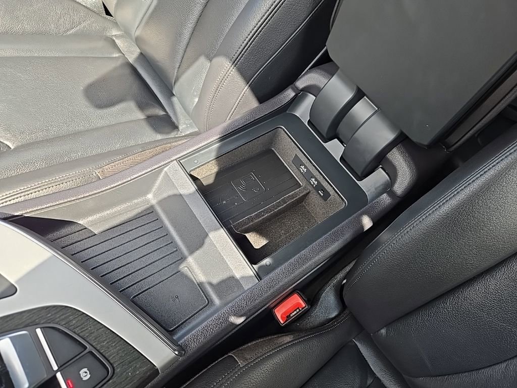 Used 2019 Audi Q7 2.0T Premium Plus w/ Premium Plus Package image 40