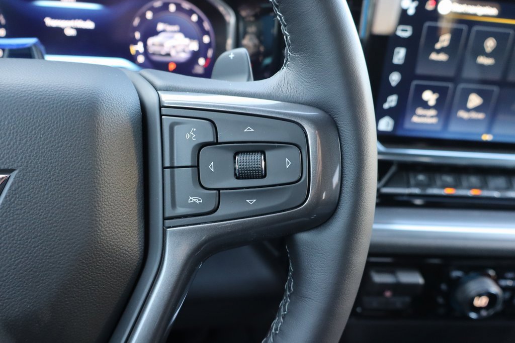 New 2026 Chevrolet Silverado 1500 High Country image 8