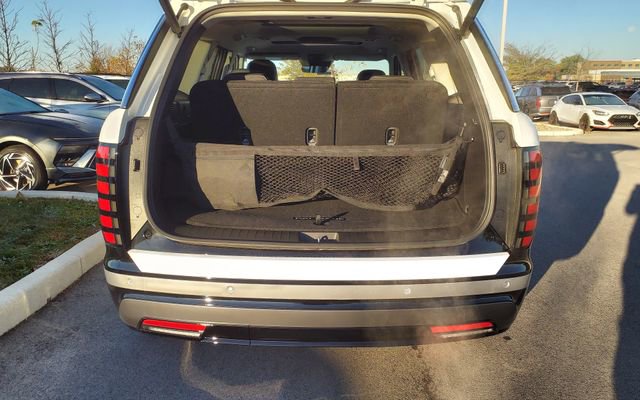 New 2026 Hyundai Palisade Limited image 12