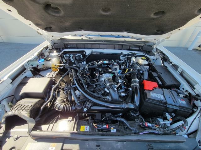 Used 2024 Ford Bronco Wildtrak image 9