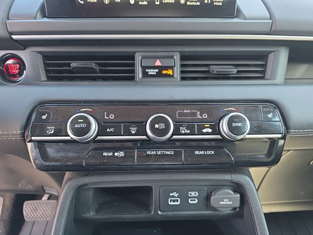 Used 2024 Honda Pilot EX-L image 16