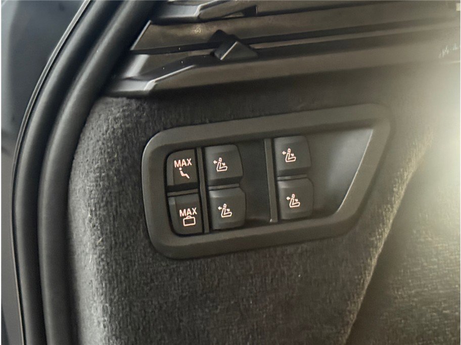 Used 2019 BMW X7 xDrive40i w/ Premium Package image 45