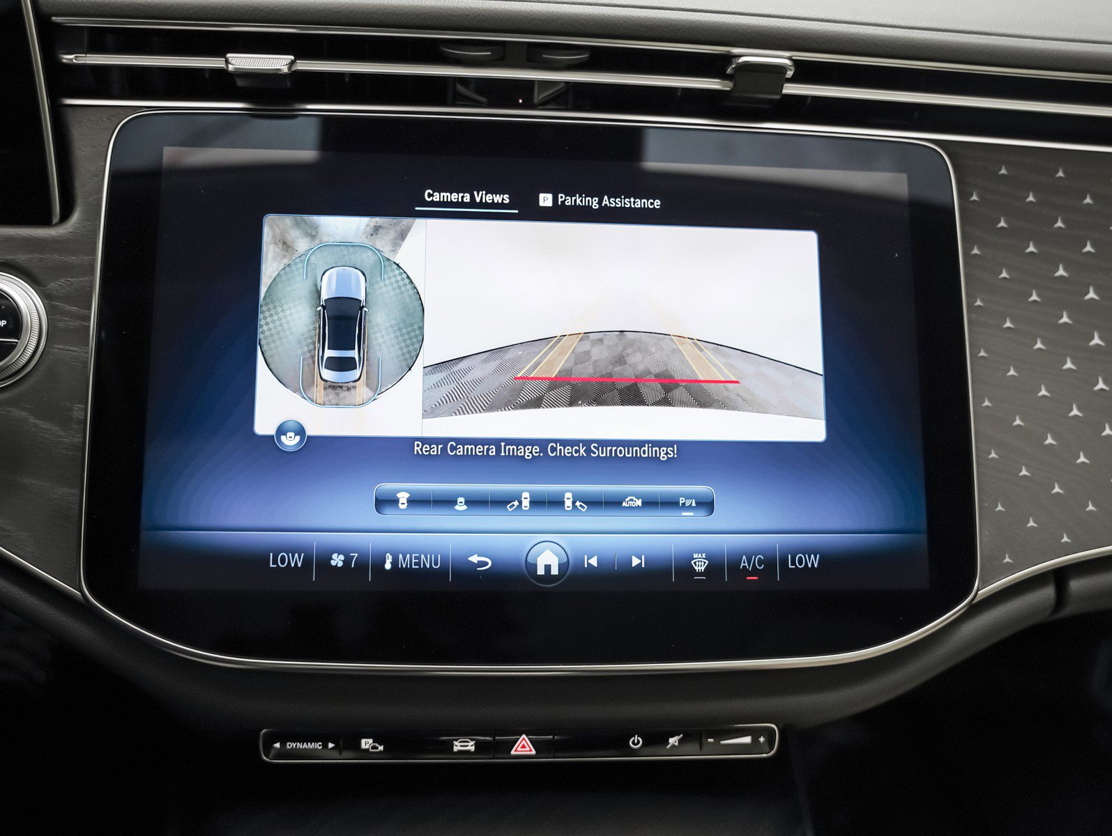 Certified 2024 Mercedes-Benz E 350 4MATIC Sedan image 21