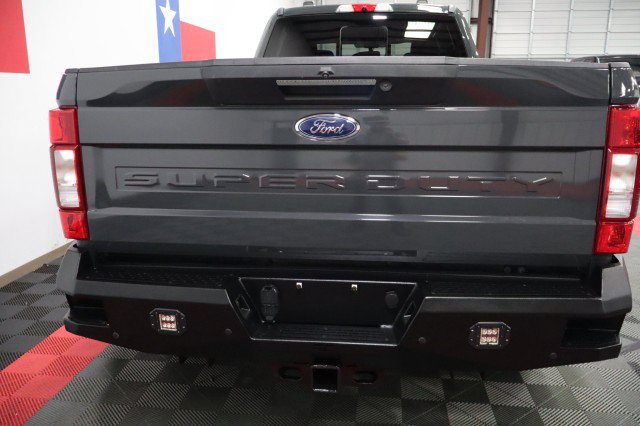Used 2021 Ford F350 Lariat w/ Lariat Ultimate Package AWD/4WD image 25