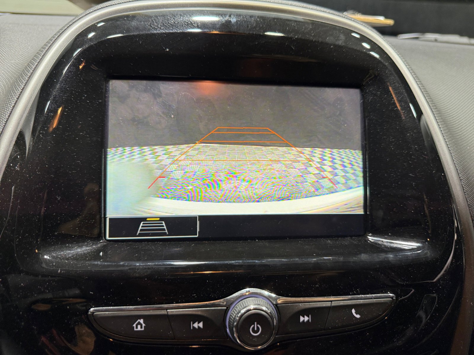 Used 2020 Chevrolet Spark LT image 29