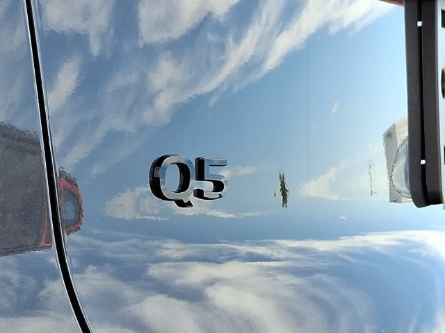 New 2026 Audi Q5 2.0T AWD/4WD image 20