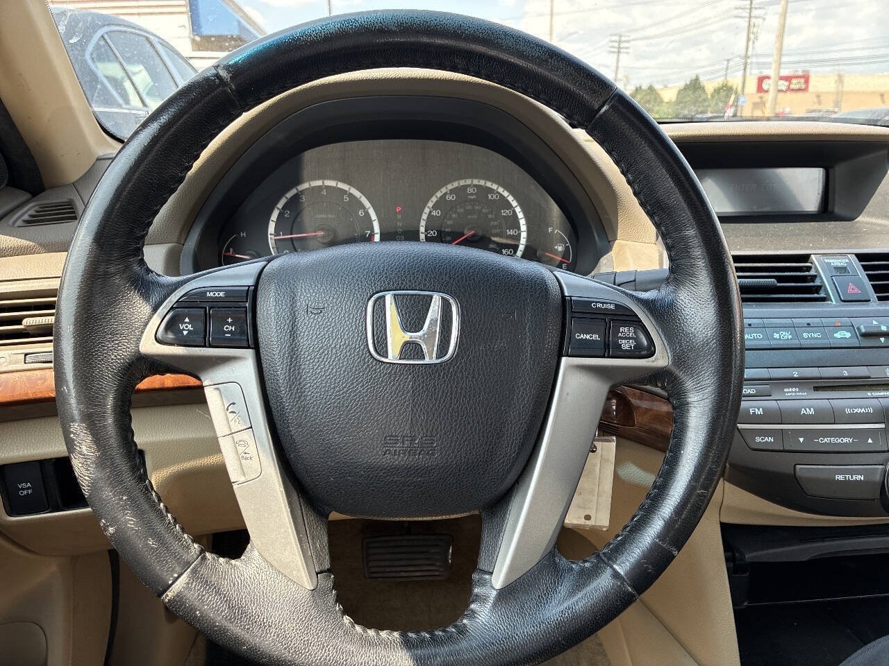Used 2010 Honda Accord EX-L image 18