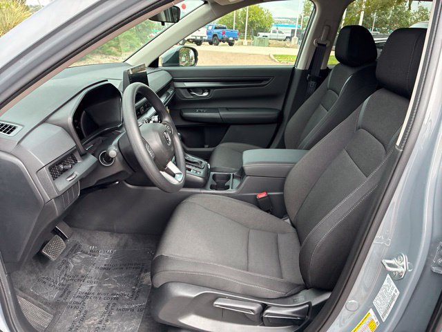 New 2027 Honda CR-V LX image 7