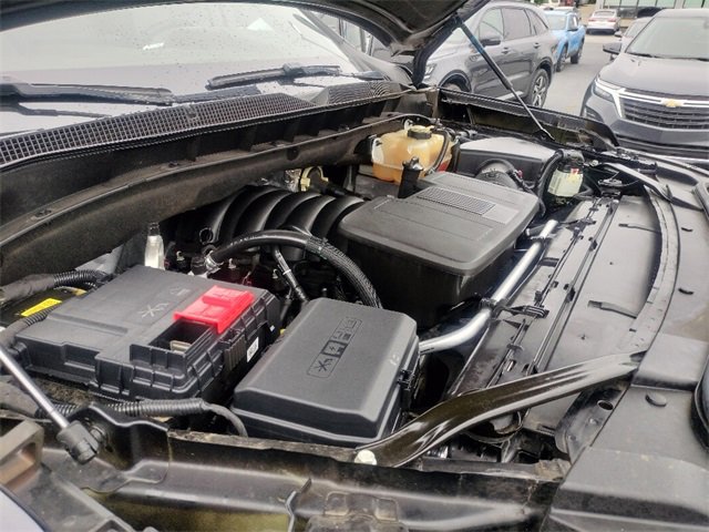 Used 2023 Chevrolet Suburban High Country image 22