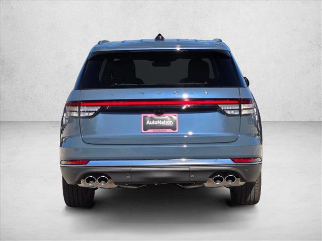 New 2026 Lincoln Aviator 2WD image 6