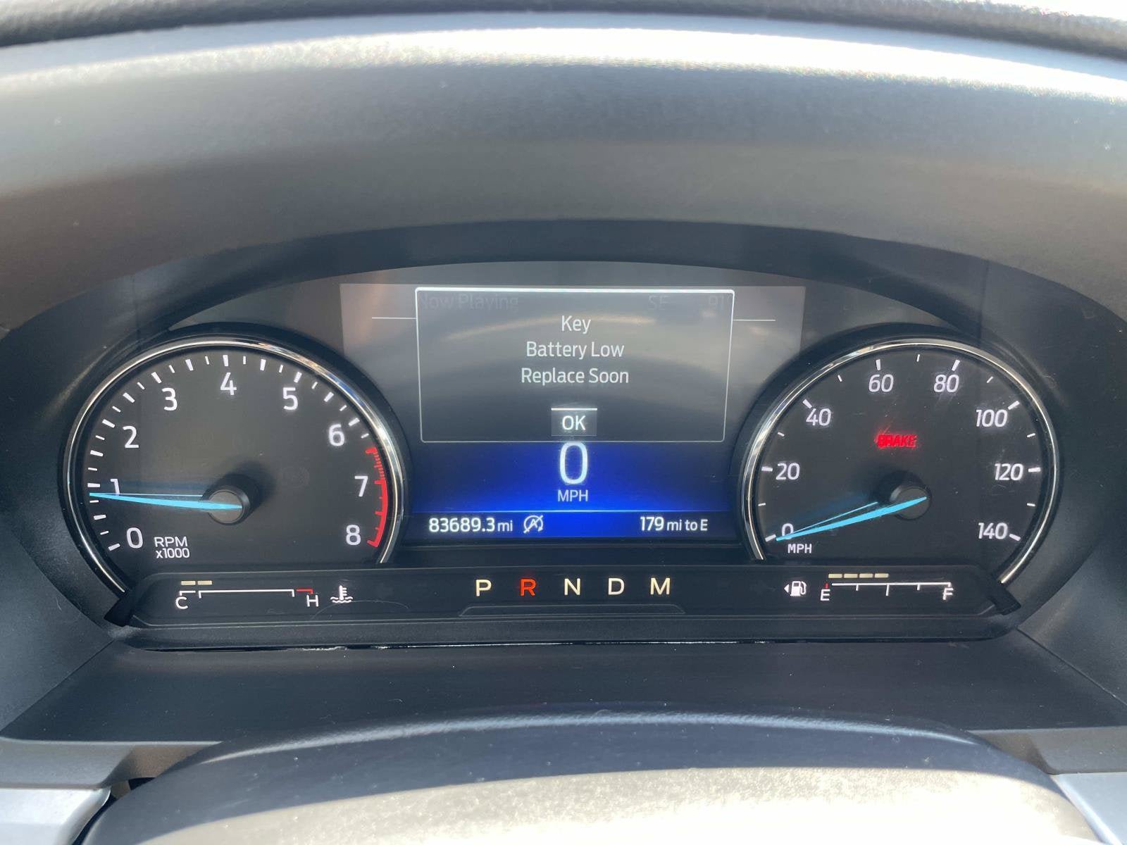 Used 2020 Ford Explorer XLT RWD image 22