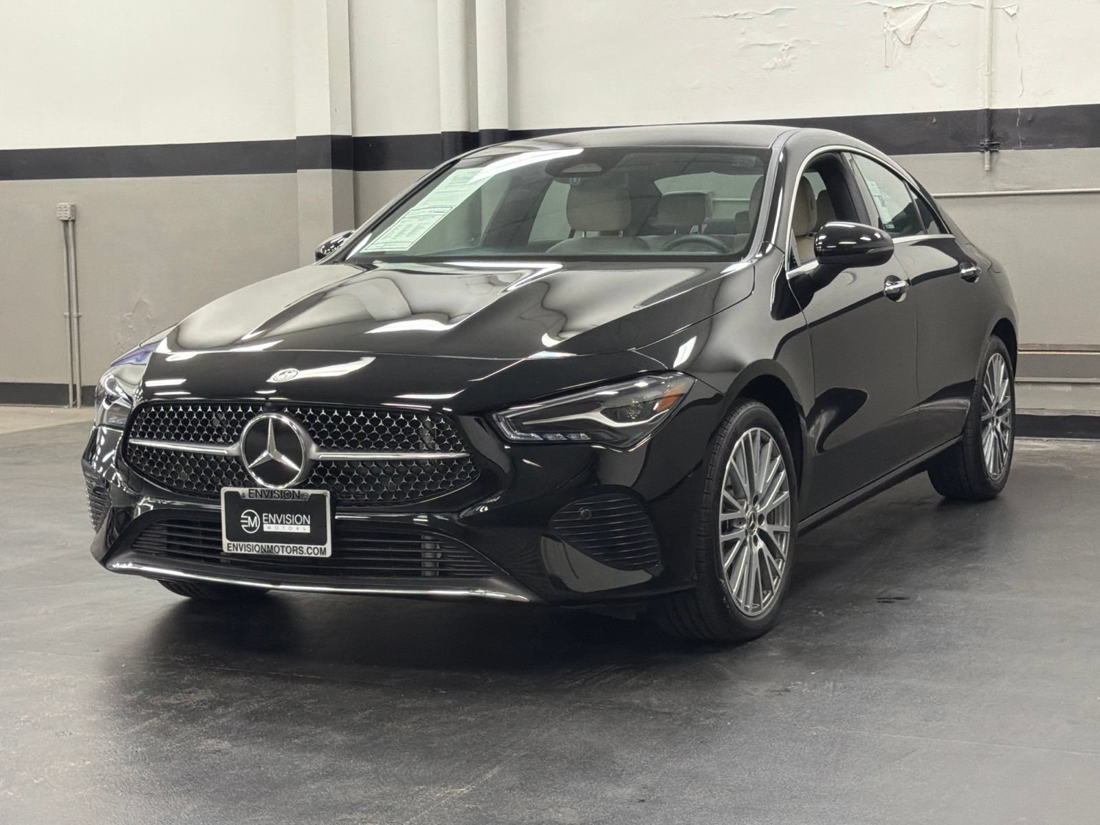Used 2026 Mercedes-Benz CLA 250 image 5