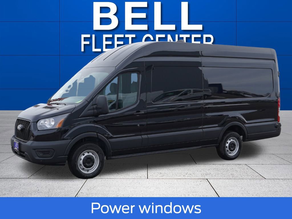 New 2026 Ford Transit 350 148 High Roof Extended image 9