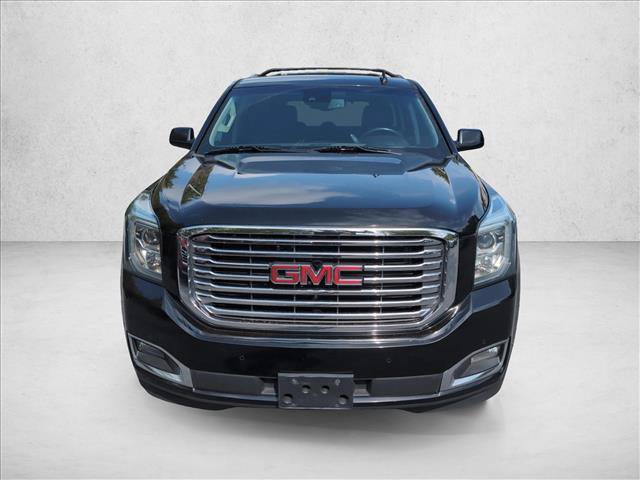 Used 2018 GMC Yukon SLT w/ Premium Edition AWD/4WD image 2