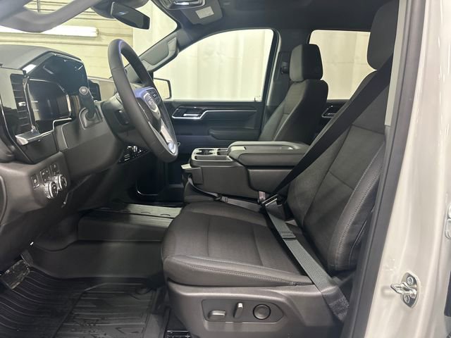 New 2026 GMC Sierra 1500 SLE image 10
