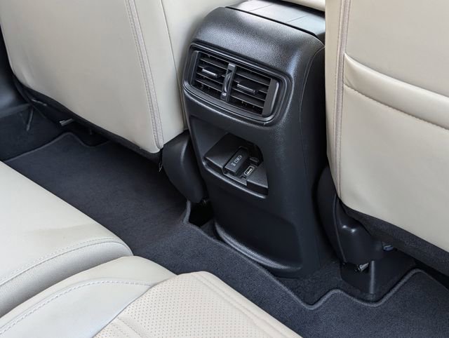 Used 2022 Honda CR-V EX-L image 33