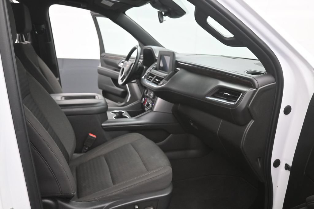 Used 2023 Chevrolet Suburban LS RWD image 26