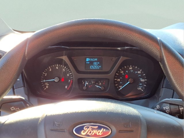 Used 2016 Ford Transit 150 XL RWD image 8