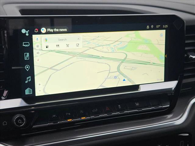 New 2026 Chevrolet Silverado 1500 High Country image 14