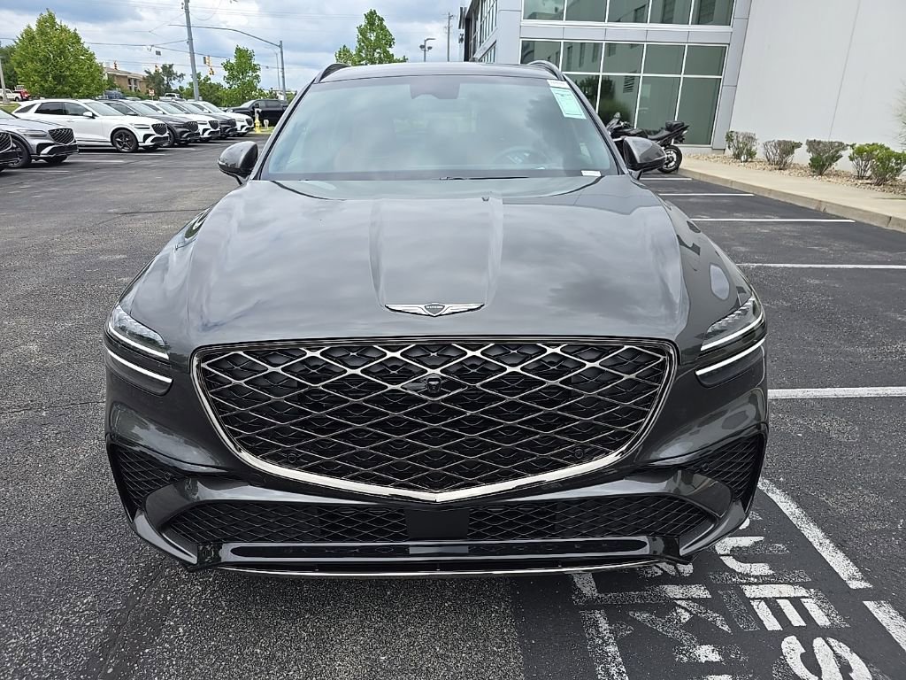 New 2026 Genesis GV70 3.5T Sport Prestige image 3
