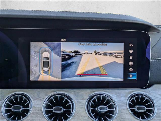Certified 2023 Mercedes-Benz E 450 Cabriolet image 14